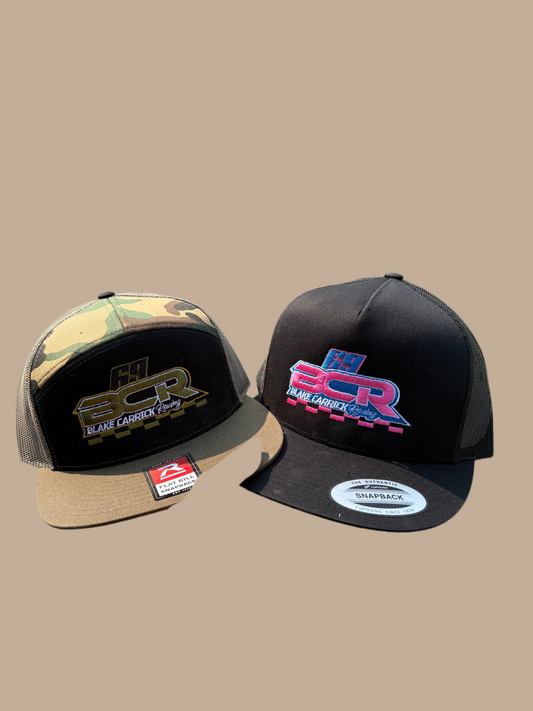 BCR Hats